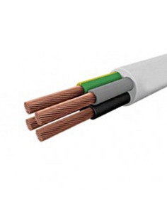 Electrical Cable HO5 VV5-F & AO5 VV5-F | I3C Group