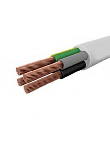 Electrical Cable HO5 VV5-F & AO5 VV5-F | I3C Group