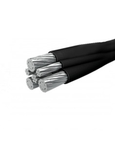 Distribution Twisted Cable | I3C Group