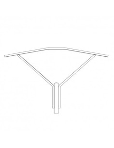 Arch Cross-Arm NV2 | I3C Group