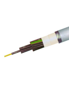 Electrical Cable NYBY Remote Control | I3C Group