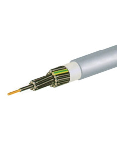 Electrical Cable NYY Remote Control | I3C Group