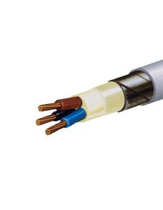 Electrical Cable NYBY & NAYBY | I3C Group