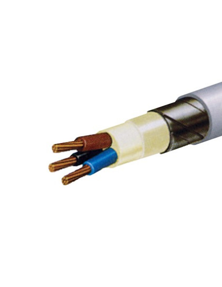 Electrical Cable NYBY & NAYBY | I3C Group