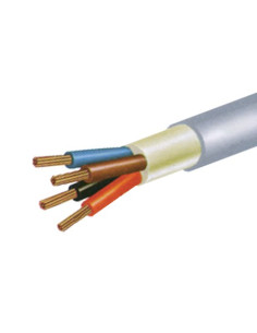 Electrical Cable NYY & NAYY | I3C Group