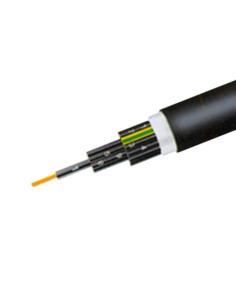 Electrical Cable U 1000 SVOV Remote Control | I3C Group
