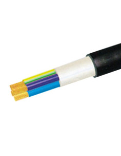 Electrical Cable U 1000 SVOV | I3C Group