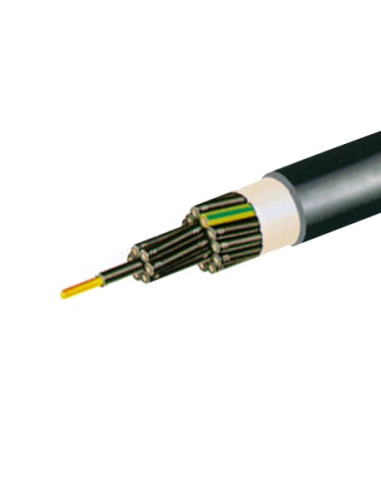 Electrical Cable U 1000 R2V Remote Control | I3C Group
