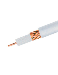Electrical Cable Antenna Downlead 75 oméga/ Drop TV | I3C Group