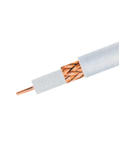 Electrical Cable Antenna Downlead 75 oméga/ Drop TV | I3C Group