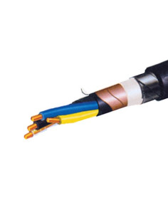 Electrical Cable ZPAU - ZPFU | I3C Group