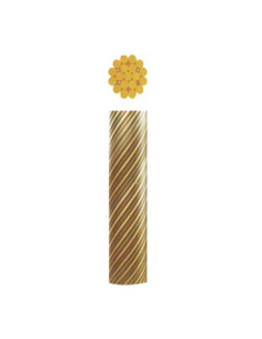 Bare Annealed Copper | I3C Group
