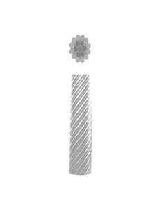 Bare Greased AAAC Conductor | I3C Group