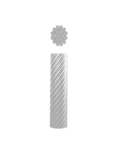 Bare Greased Aluminium/Steel Conductor | I3C Group