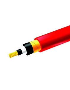 Single-Phase Cables de 3,6 KV up to 18/30 KV | I3C Group