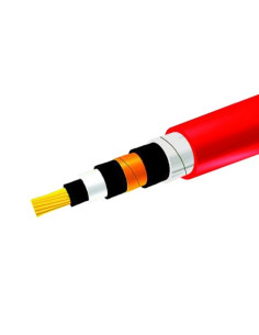 Single-Phase Cables de 3,6 KV up to 18/30 KV | I3C Group 2