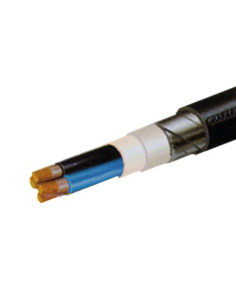 Electrical Cable U 1000 RVFV & U 1000 ARVFV | I3C Group
