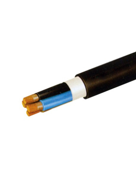 Electrical Cable U 1000 R2V & U 1000 AR2V | I3C Group