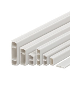 Trunking Moulding | I3C Group