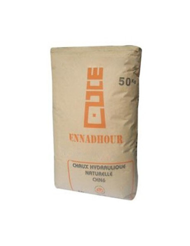 Natural Hydraulic Lime | I3C Group