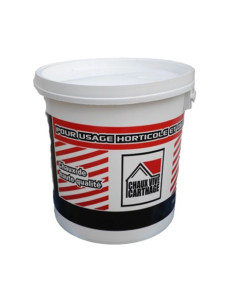 Quicklime in Bucket of 15 Kg | I3C Group