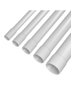 IRO Rigid Conduit | I3C Group