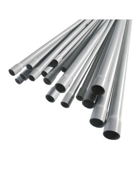 IRO Rigid Conduit | I3C Group