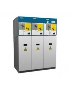 cgm.3 36 kV (IEC) / 630 A / 21 kA | I3C Group