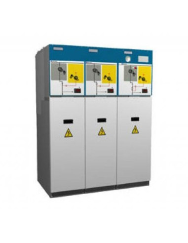 cgm.3 36 kV (IEC) / 630 A / 21 kA | I3C Group
