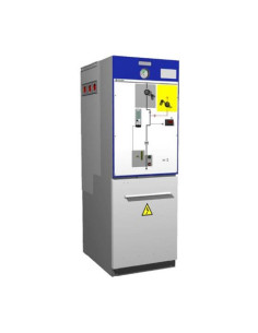 cgm.3 36 kV (IEC) / 630 A / 25 kA | I3C Group