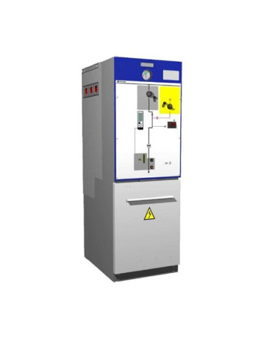 cgm.3 36 kV (IEC) / 630 A / 25 kA | I3C Group