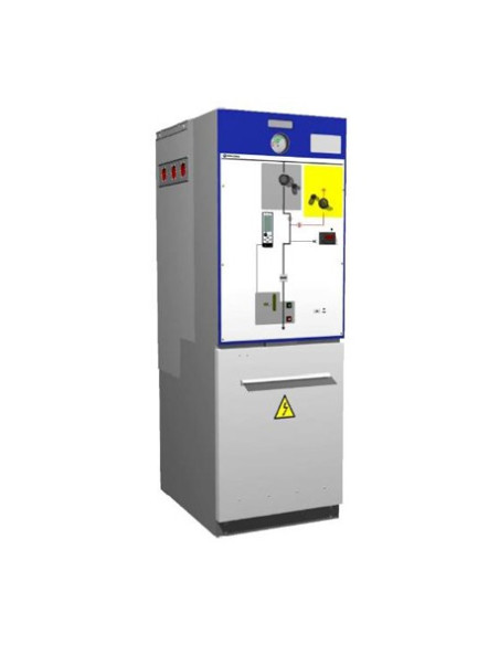 cgm.3 36 kV (IEC) / 630 A / 25 kA | I3C Group