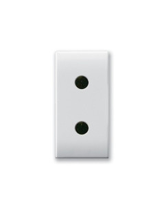 Socket 2 POLES 16A DOMUS 44 | I3C Group