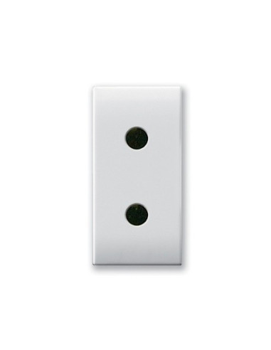 Socket 2 POLES 16A DOMUS 44 | I3C Group
