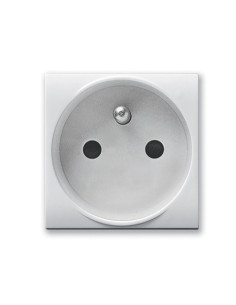 Socket 2P+T French 16A DOMUS 44 | I3C Group