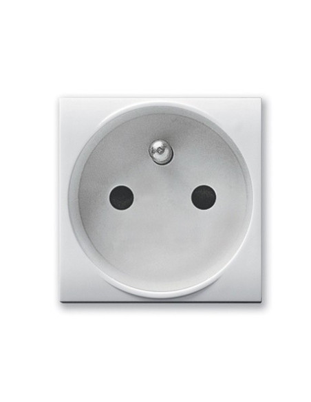 Socket 2P+T French 16A DOMUS 44 | I3C Group