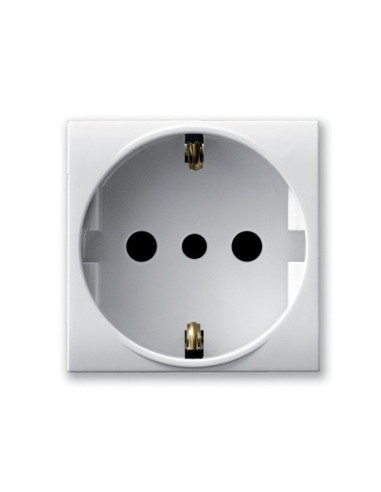 Socket 2P+T SCHUKO 16A DOMUS 44 | I3C Group