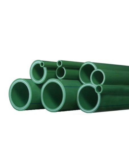 PPR Pipes | I3C Group