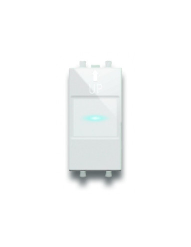 One-Way Touch Switch 2 fils touch 44 | I3C Group
