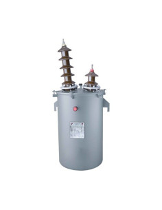 Single-Phase Transformer | I3C Group