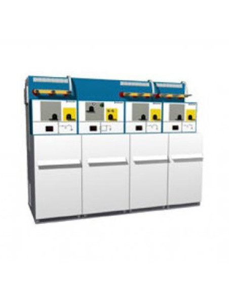 Cgmcosmos 24 kV (HN MP) / 400 A / 12.5 kA | I3C Group