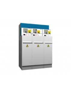 cgmcosmos 24 kV (IEC) / 630 A / 21 kA | I3C Group