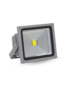 LED Floodlight 13W 100-260V AC CoB | I3C Group