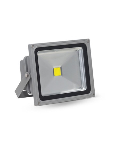 LED Floodlight 13W 100-260V AC CoB | I3C Group