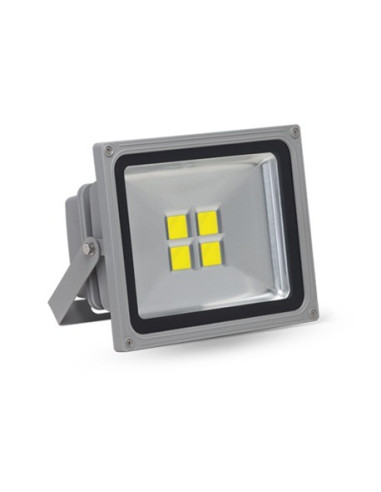 Floodlight 50W 100-260V AC CoB | I3C Group