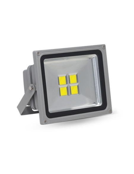 Floodlight 50W 100-260V AC CoB | I3C Group