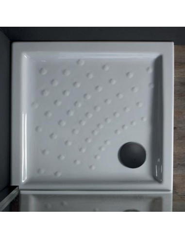 Square Ceramic Shower Tray | I3C Group