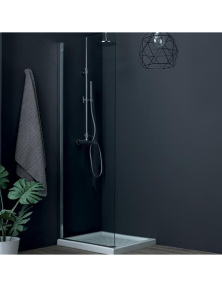 Square Ceramic Shower Tray | I3C Group