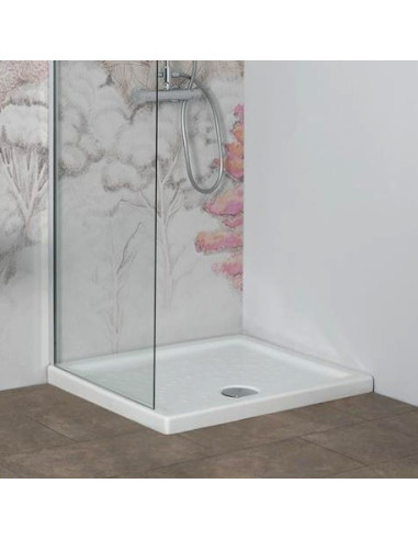 Receveur de douche Rectangulaire H6