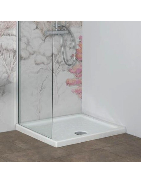 Shower Tray Rectangular H6 | I3C Group